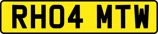 RH04MTW