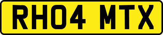 RH04MTX