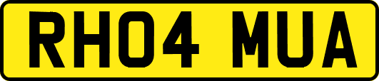 RH04MUA