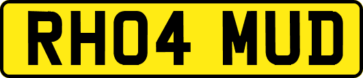 RH04MUD