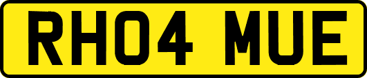RH04MUE