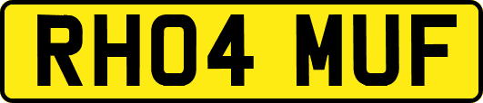 RH04MUF