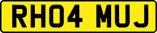 RH04MUJ