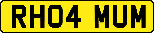 RH04MUM
