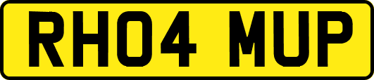 RH04MUP