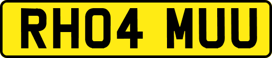 RH04MUU