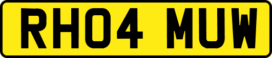 RH04MUW