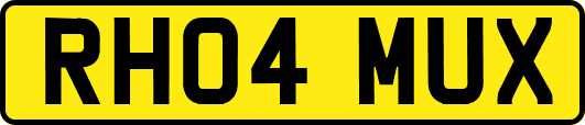 RH04MUX