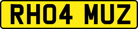 RH04MUZ