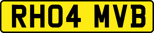 RH04MVB