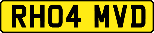 RH04MVD