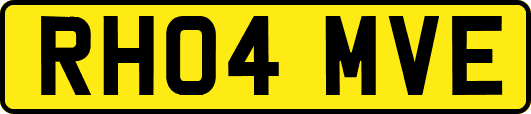 RH04MVE