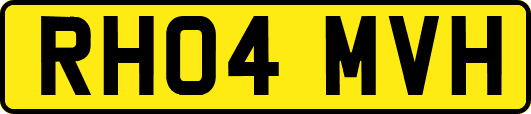 RH04MVH