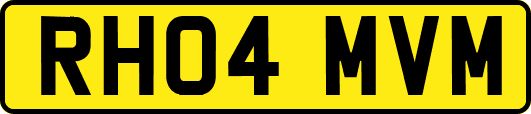 RH04MVM