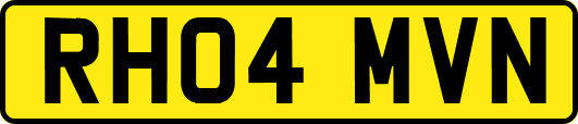 RH04MVN