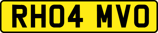 RH04MVO