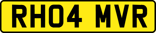 RH04MVR