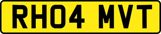 RH04MVT