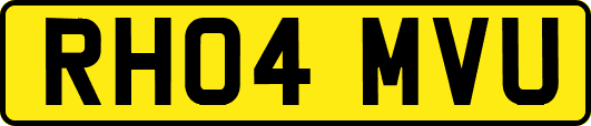RH04MVU