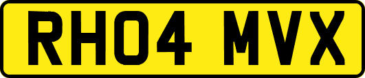RH04MVX