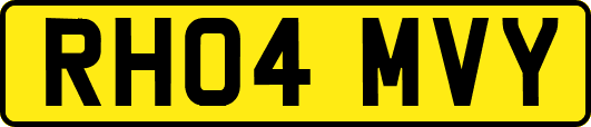 RH04MVY