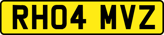 RH04MVZ