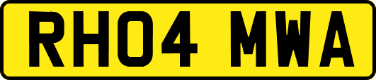 RH04MWA