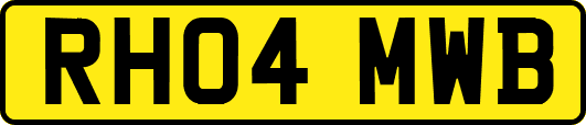 RH04MWB
