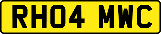 RH04MWC