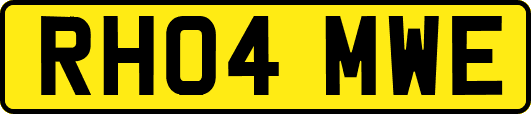 RH04MWE