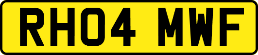 RH04MWF
