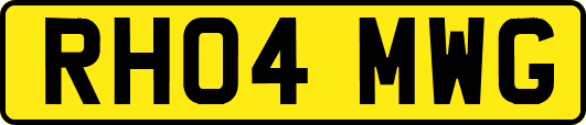RH04MWG