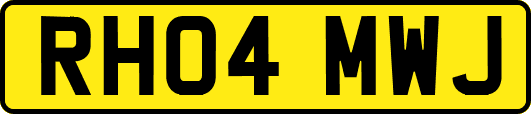 RH04MWJ