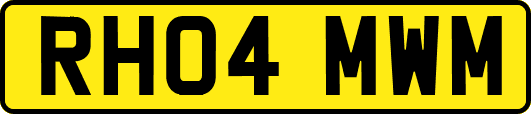 RH04MWM