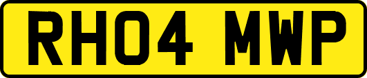 RH04MWP