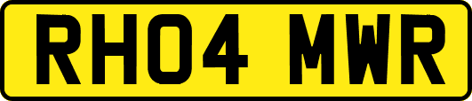 RH04MWR