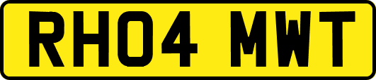 RH04MWT