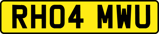 RH04MWU