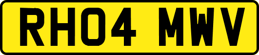 RH04MWV