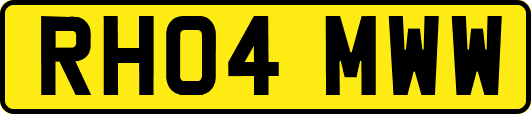 RH04MWW