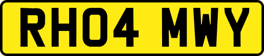 RH04MWY