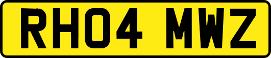 RH04MWZ
