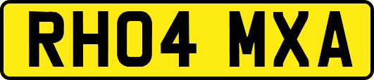 RH04MXA