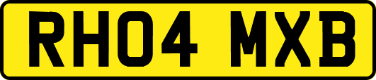 RH04MXB