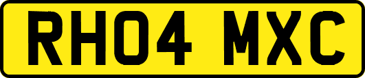 RH04MXC