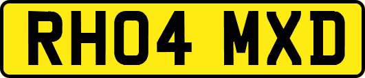 RH04MXD