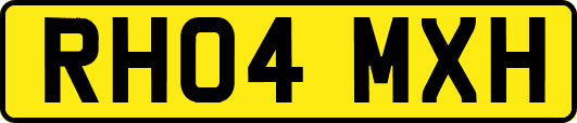 RH04MXH