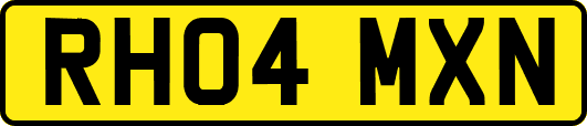RH04MXN