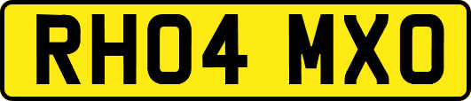 RH04MXO