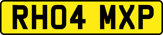 RH04MXP